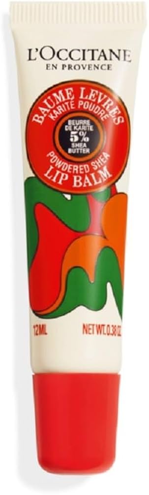 Amazon.co.jp: ロクシタン(L'OCCITANE) ルミナスパウダー シア リップ