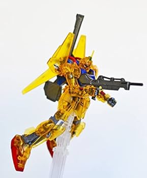 Amazon | バンダイ(BANDAI) 【劇場限定版】 HGUC 1/144 百式 クリア