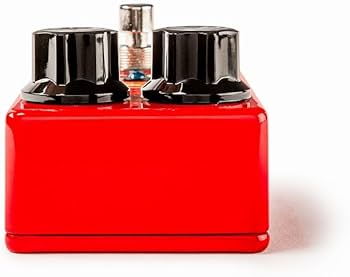 Amazon | MXR / YJM308 Yngwie Malmsteen Overdrive イングヴェイ