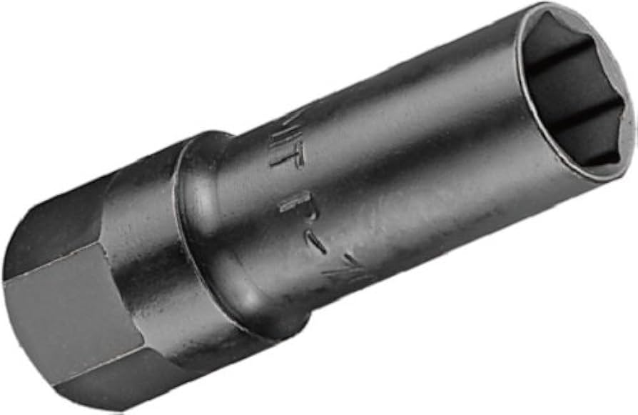 Amazon.co.jp: JTC 7ﾎﾟｲﾝﾄｿｹｯﾄ 車輌整備 特殊 工具 SST 盗難防止