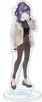 Amazon.co.jp: 朝比奈まふゆ アクリルスタンド 25時 ナイトコードで