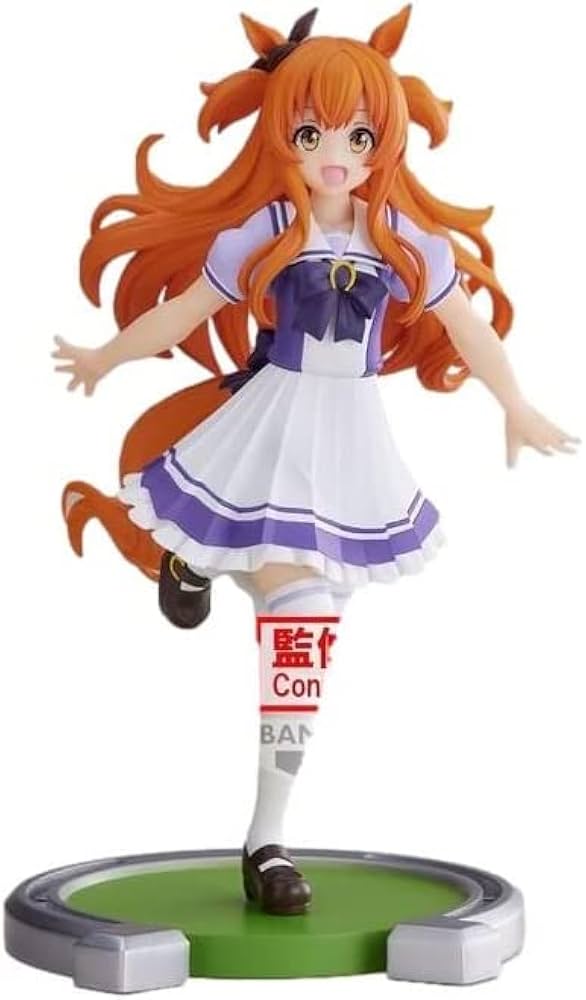 Amazon.co.jp: ウマ娘 プリティーダービー マヤノトップガン