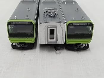 Amazon | Nゲージ TOMIX 90175 ベーシックセット SD E235系山手線