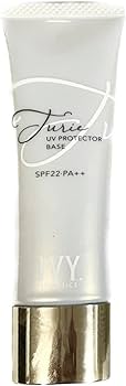 Amazon.co.jp: アイビー化粧品 チュリエ UVプロテクター ベース