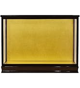 Amazon.co.jp: 人形ケース ガラスケース 大型 横45奥40高70cm 雛人形