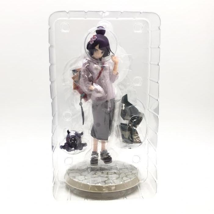 Amazon | 1/7 フォーリナー/葛飾北斎 英霊旅装Ver.(Fate/Grand Order