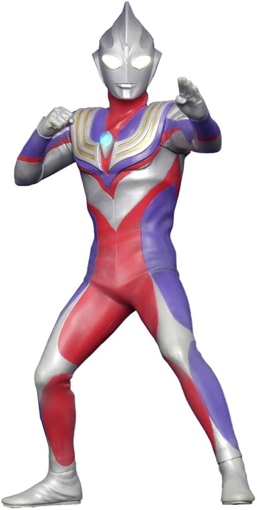 Amazon.co.jp: エクスプラス GARAGE TOY 大怪獣シリーズ ULTRA NEW