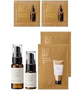 Amazon | 【発売記念セット】N organic Vie ヒアルアップ リフト