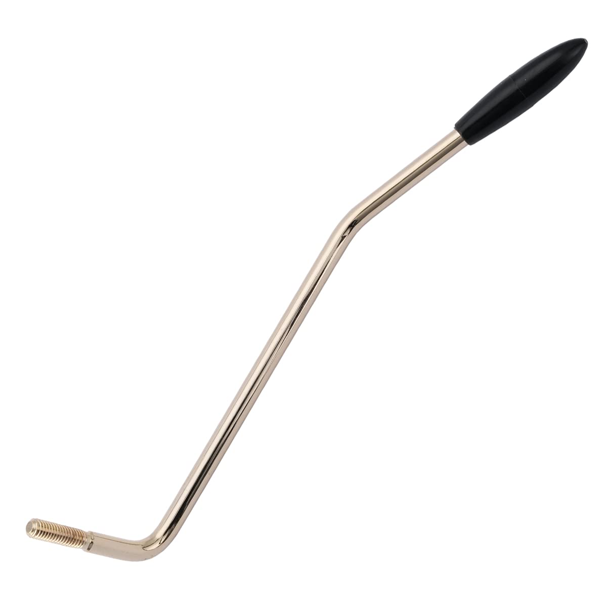 Amazon | Musiclily Pro 4.8mmスチール製トレモロアーム ネジ式 インチ