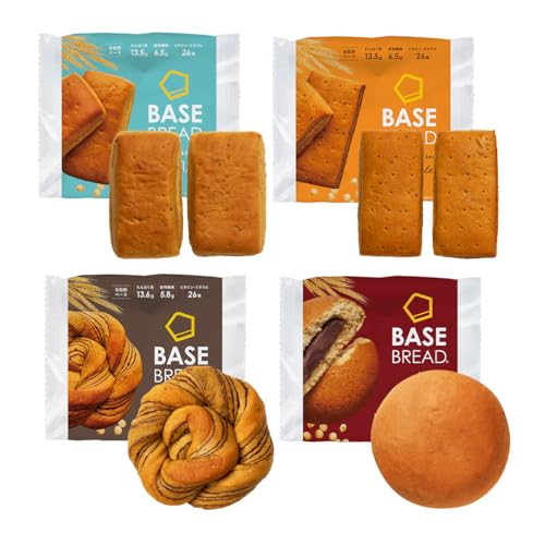 ベースブレッド」の人気商品一覧 | 安い商品を通販サイトから探す