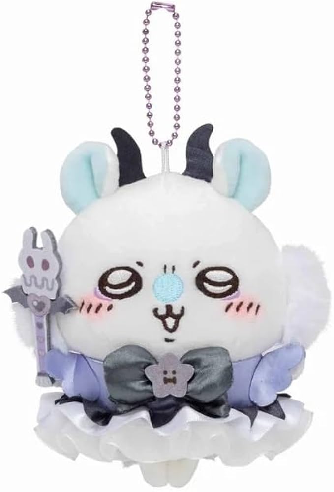 Amazon.co.jp: ちいかわ まじかるちいかわ マジカルチャージマスコット