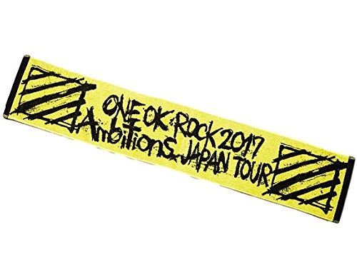 Amazon.co.jp: ONE OK ROCK ワンオクロック ワンオク 2017 “Ambitions