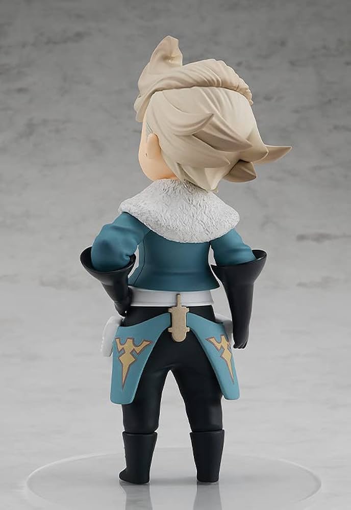 Amazon | POP UP PARADE ブレイブリーデフォルト リングアベル ノン