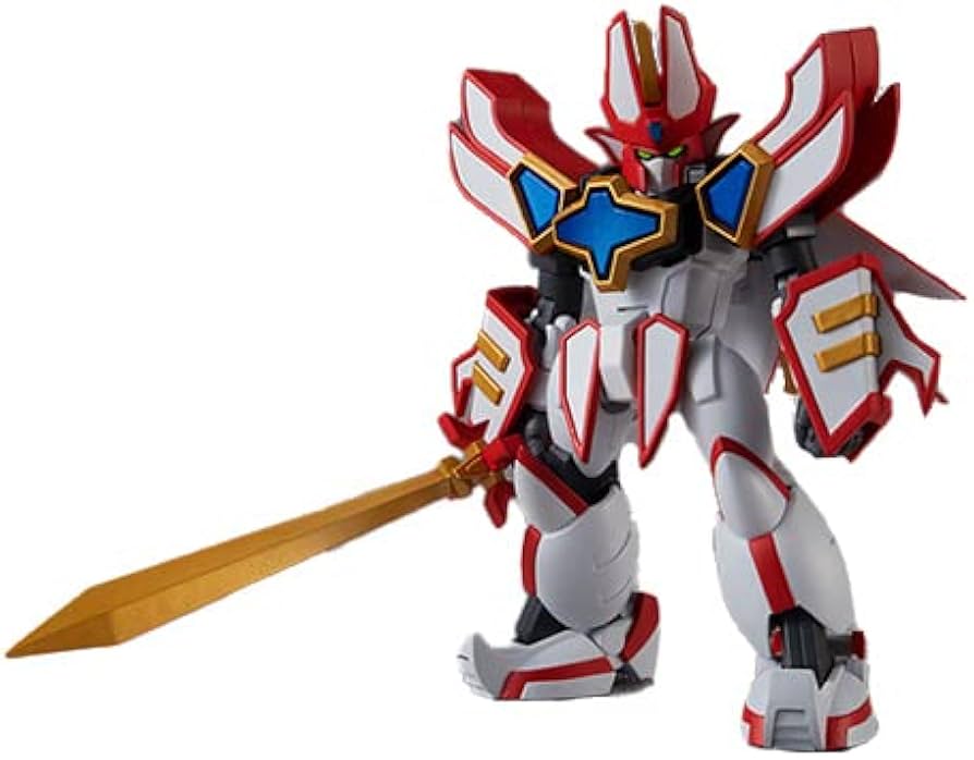 Amazon | ヴァリアブルアクションミニ 魔動王グランゾート スーパー