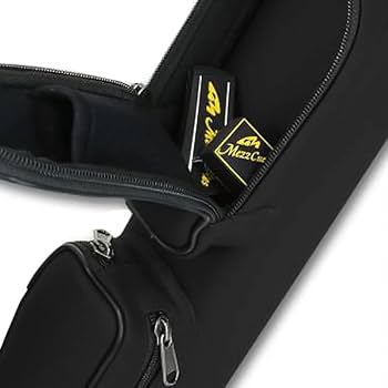 Amazon.co.jp: ビリヤード キューケース MEZZ 【メッヅ】 キューケース