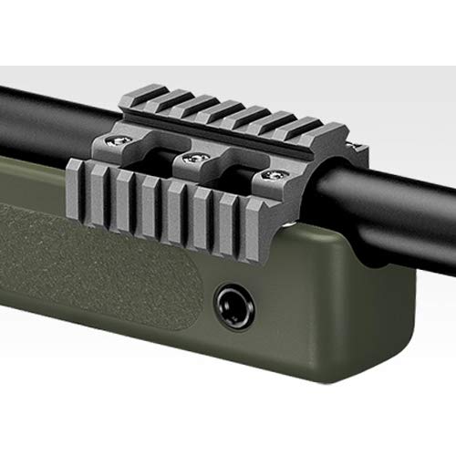 Amazon | 東京マルイ M40A5 FDE 7点 スナイパーライフル フルセット