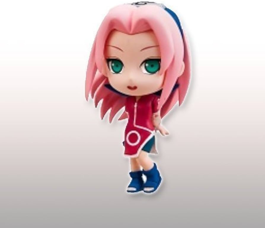 Amazon.co.jp: 一番くじ NARUTO-ナルト- 疾風伝～壱之巻～ G賞 ちびき