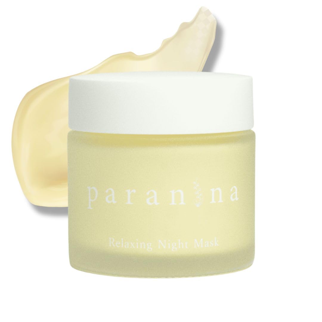 Amazon.co.jp: 【公式】PARANINA(パラニーニャ) リラクシングナイト