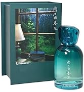 Amazon | Libroaria リブロアリア 香水 オードパルファム 秘密の書斎