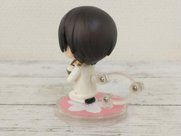 Amazon.co.jp: ねんどろいど 753 日本 ヘタリア The World Twinkle