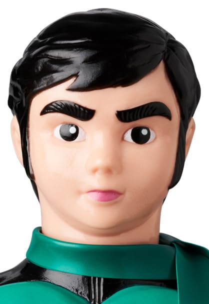 Amazon.co.jp: 東映レトロソフビコレクション ショッカーライダーNo.3