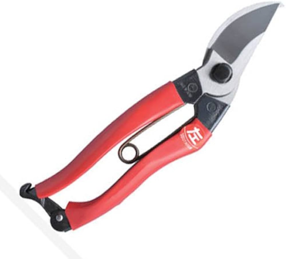 Amazon | 三木章 【左利用】剪定鋏（ハサミ） K-2-L 180mm / 園芸