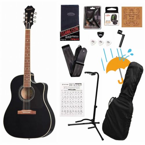 アコースティックギター エピフォン aj-220」の人気商品一覧 | 安い