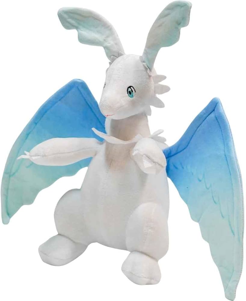 Amazon.co.jp: フェスキー ぬいぐるみ 大きい パルワールド グッズ