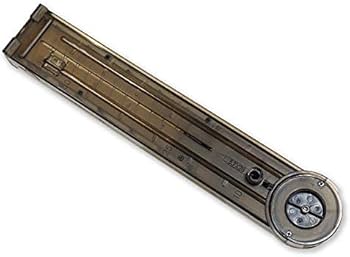 Amazon.co.jp: 東京マルイ 電動ガン P90 シリーズ対応 280連 多弾