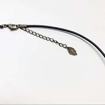 Amazon.co.jp: アイヌコタン 西田智三さん ネックレス 天然石 水晶