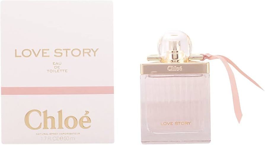Amazon | クロエ ラブストーリー オードトワレ 50mL | Chloe