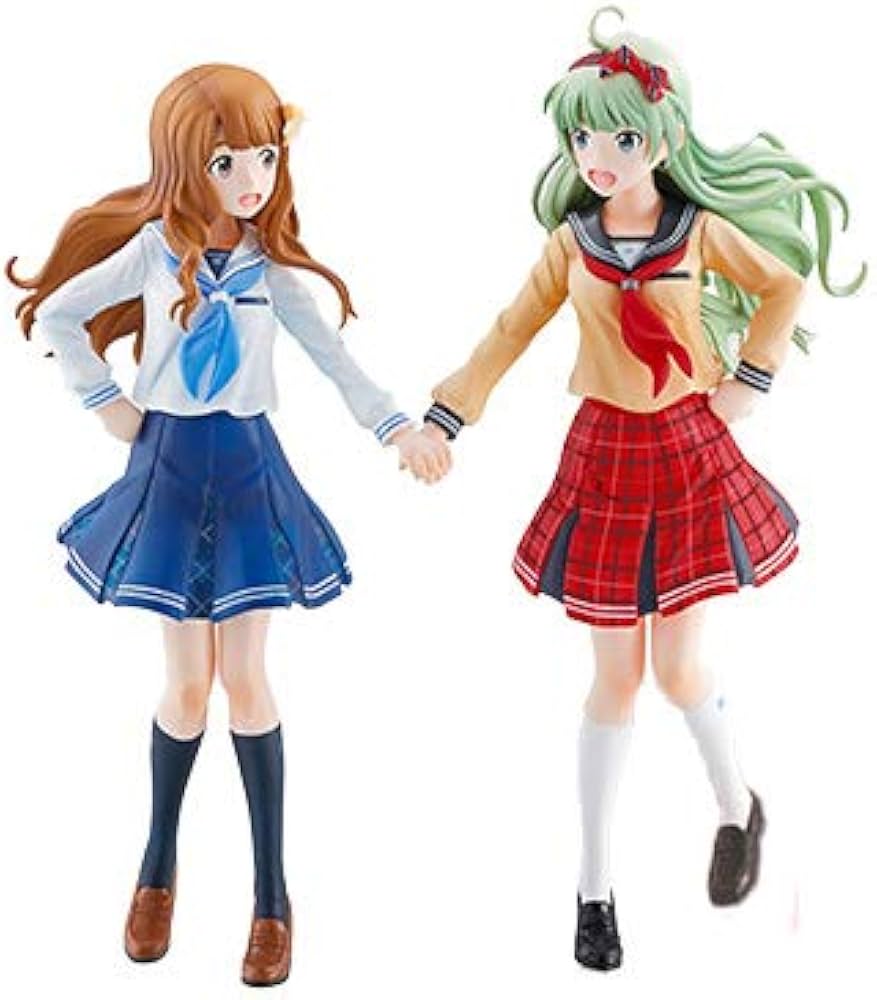 Amazon.co.jp: 一番くじ アイドルマスター ミリオンライブ！～HARMONY