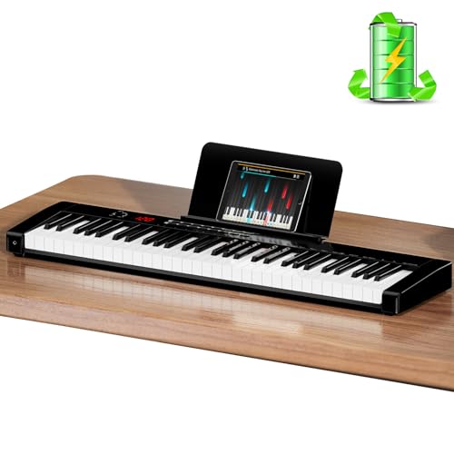 ピアノキーボード 電子ピアノ 61鍵」の人気商品一覧 | 安い商品を通販