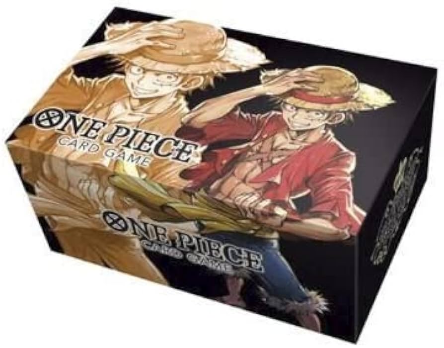 Amazon | ONE PIECEカードゲーム チャンピオンシップセット2022