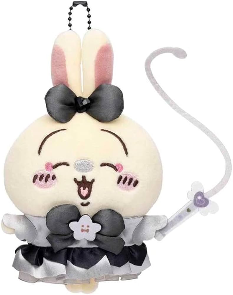 Amazon.co.jp: ちいかわ 超まじかるちいかわ 悪いバージョンだ