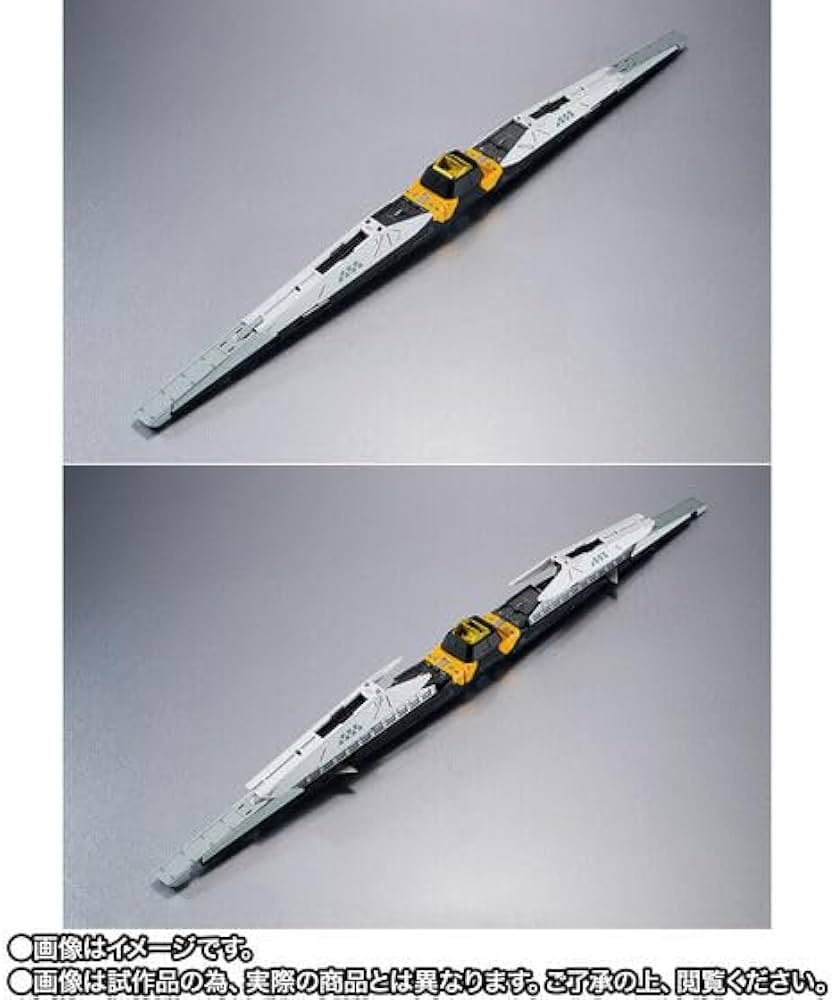 Amazon.co.jp: METAL STRUCTURE 解体匠機 RX-93 νガ ンダム専用