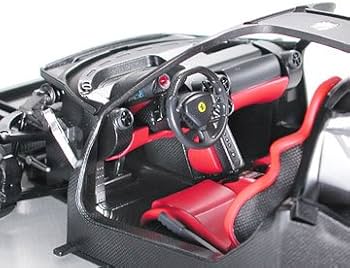 Amazon | タミヤ 1/24 スポーツカーシリーズ No.273 エンツォ