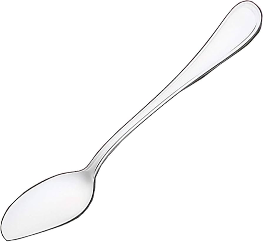 Amazon｜ラッキーウッド(Luckywood) スプーン カンバーランド ケーキ