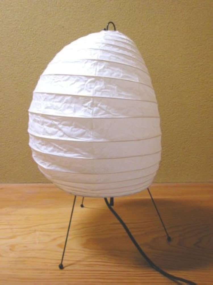 Amazon.co.jp : イサム ノグチ ISAMU NOGUCHI AKARI 1N : ホーム＆キッチン