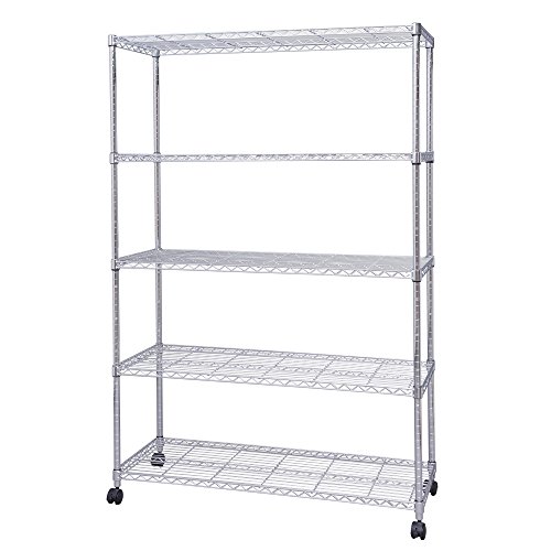 アイリスオーヤマ メタルラック 5段」の人気商品一覧 | 安い商品を通販