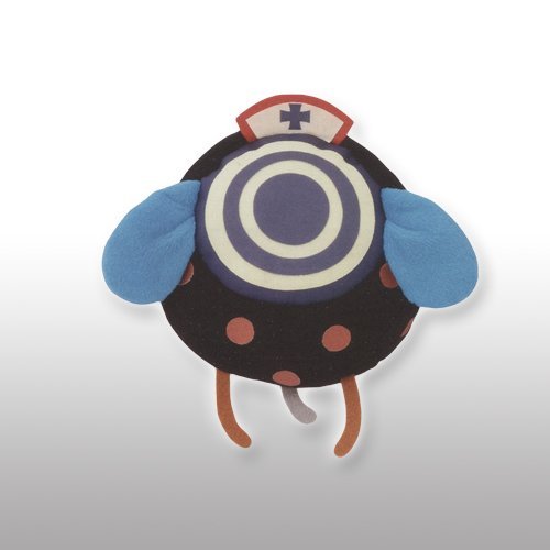 Amazon.co.jp: 魔法少女まどか☆マギカ ぬいぐるみポーチ2 お菓子の