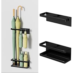 Amazon.co.jp: 傘立て - 収納用品: ホーム＆キッチン