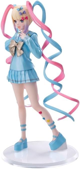 Amazon.co.jp: 超絶最かわてんしちゃん NEEDY GIRL OVERDOSE Luminasta