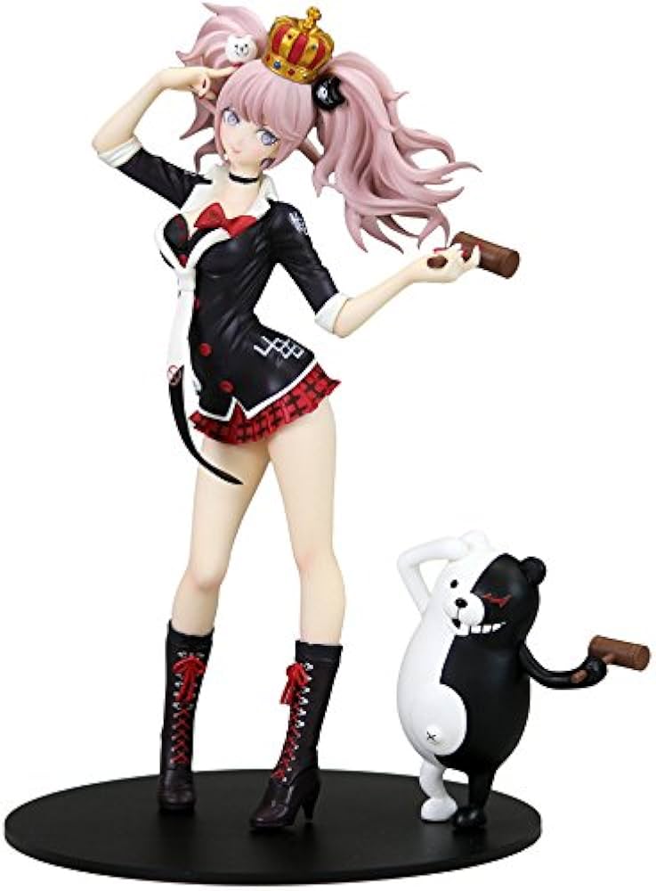 Amazon | フリュー みんなのくじ ダンガンロンパ 希望の学園と絶望の