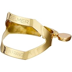 Amazon | セルマー・パリ テナーサックス マウスピース S80 C