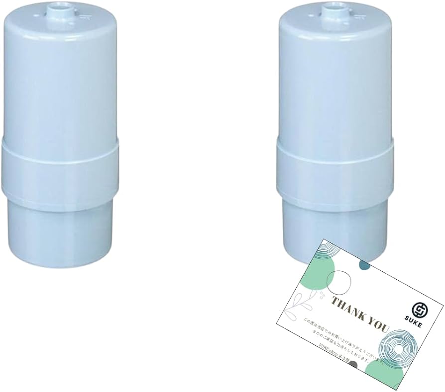 Amazon | 【2個セット】Panasonic パナソニック 整水器カートリッジ TK