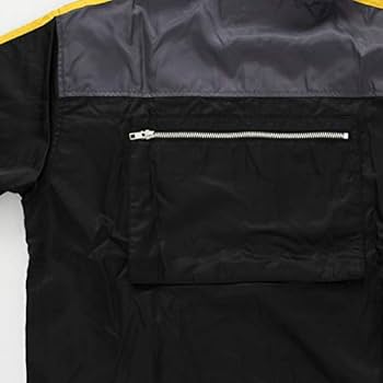 Amazon.co.jp: X JAPAN hide LEMONeD ラインパーカー ブラック 1