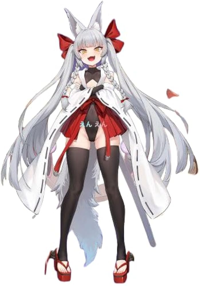 Amazon.co.jp: [BEANUT] アズールレーン Azur Lane 朝凪 あさなぎ