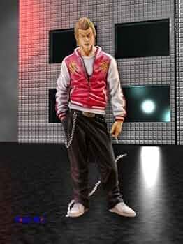 Amazon.com: Organic CROWSxWORST Black List of The Next Bouya