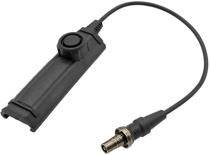 Amazon | 良品武品 SF刻印 SR07 デュアル リモートスイッチ ウェポン